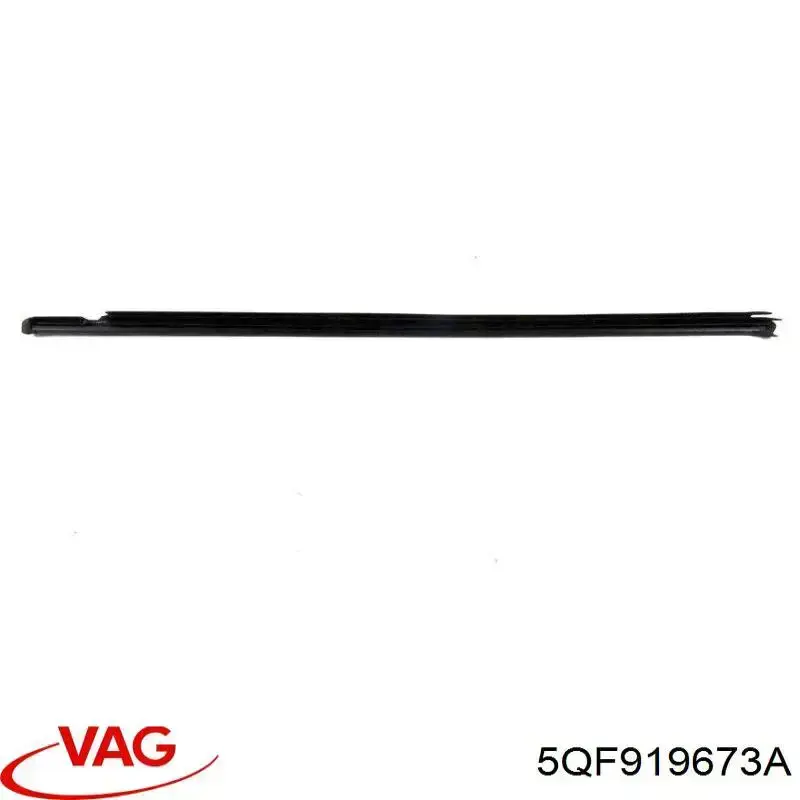 Бензонасос 5QF919673A VAG