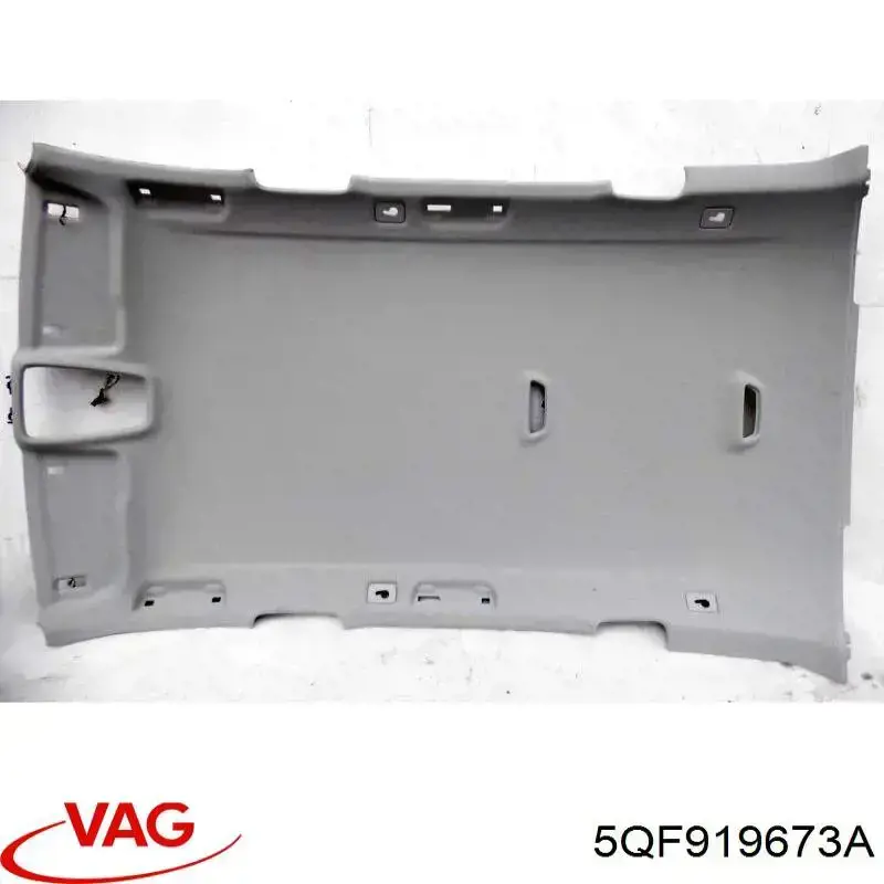Паливний насос VAG 5QF919673A