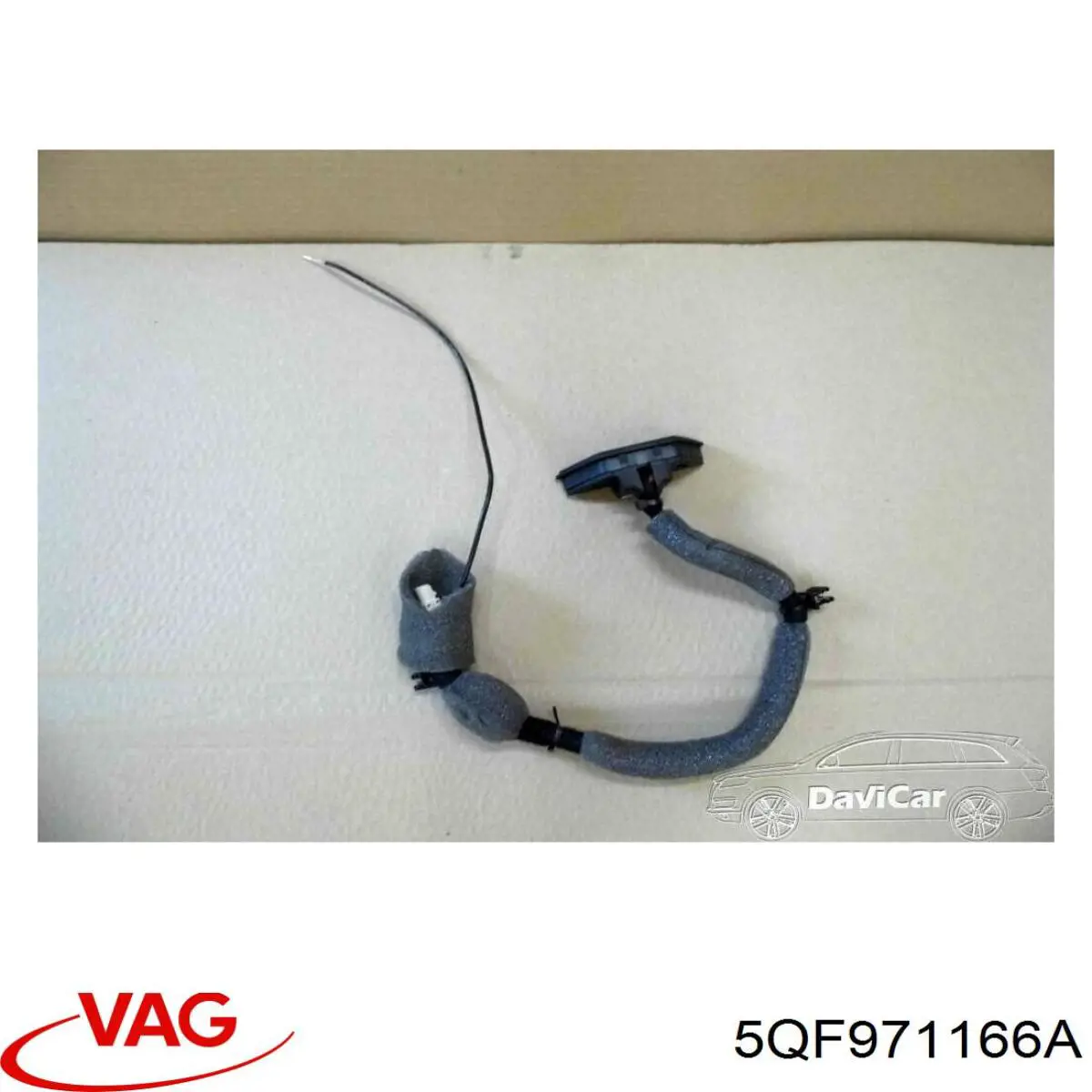  VAG 5QF971166A