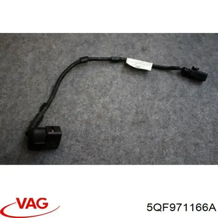 VAG 5QF971166A ціна, від 12.67 USD