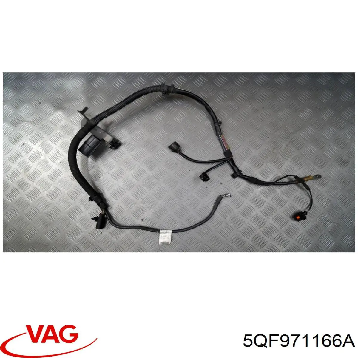  5QF971166A VAG