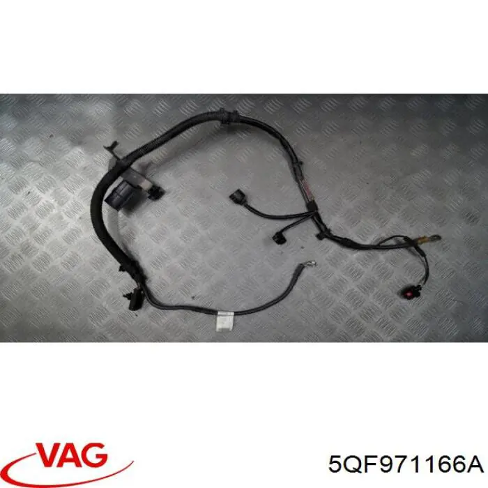  5QF971166A VAG