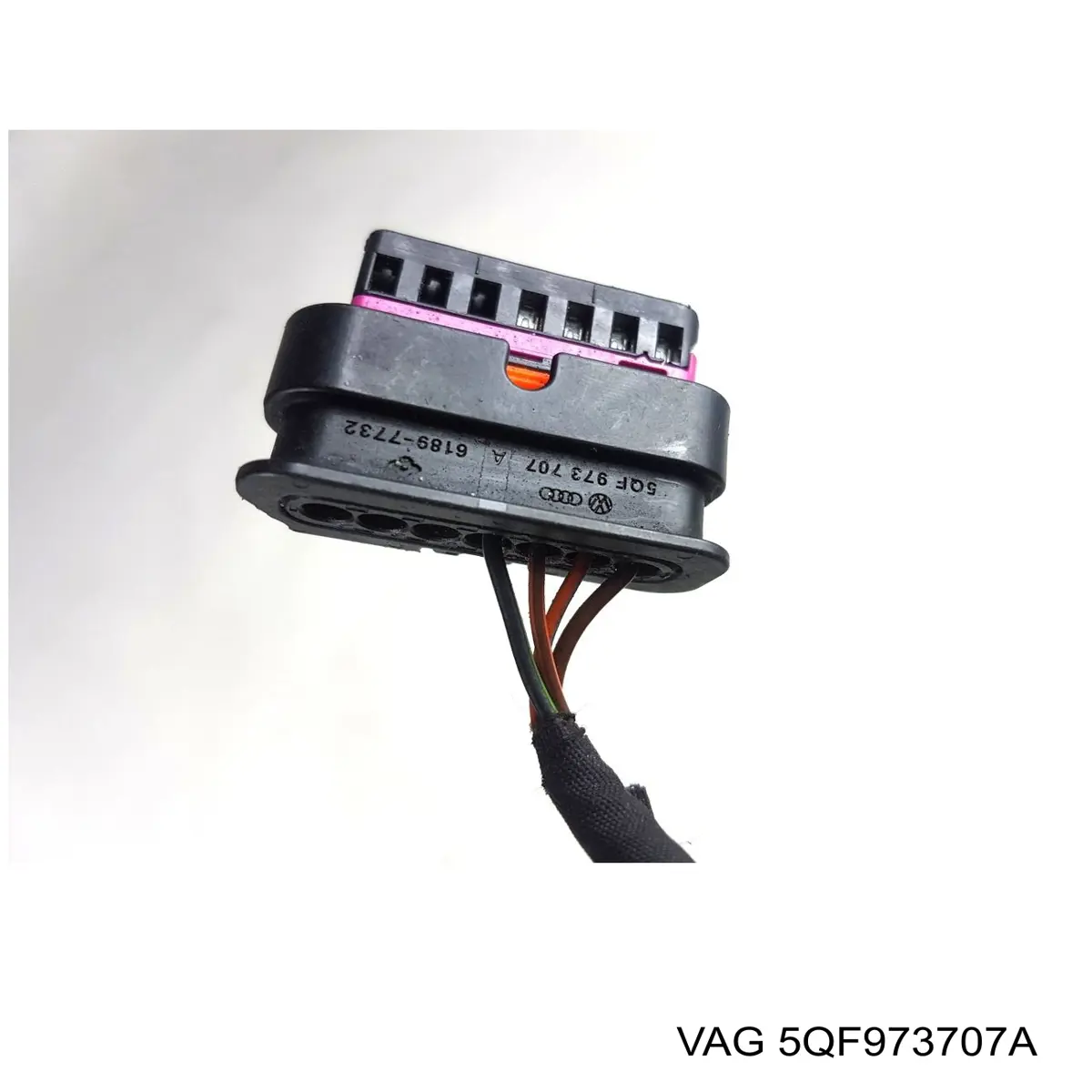  VAG 5QF973707 ціна, від 6.10 USD