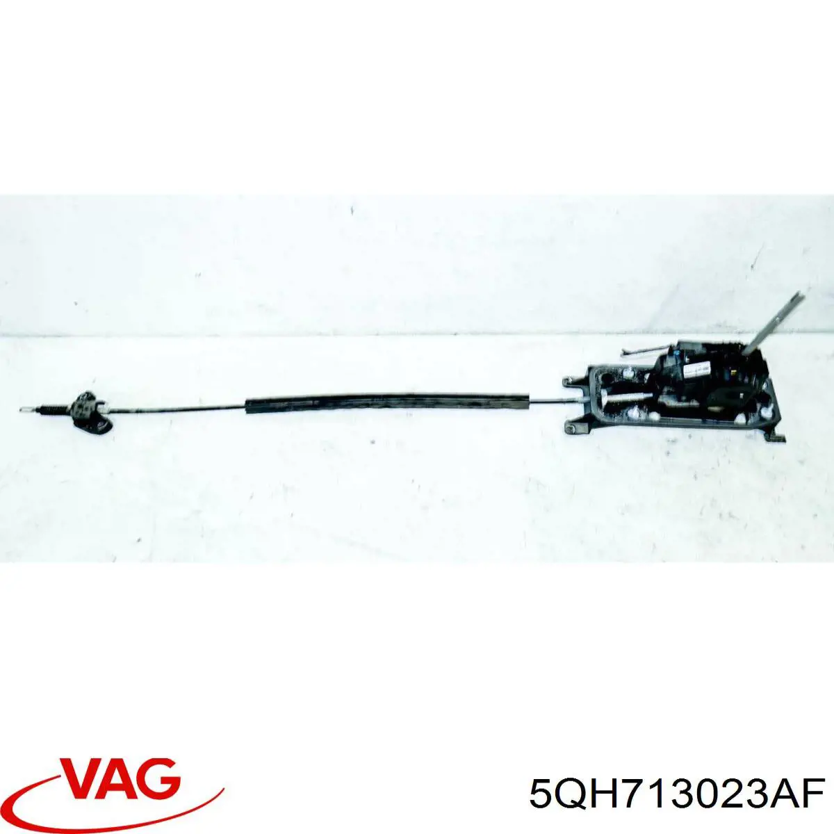 Механізм перемикання передач VAG 5QF713023C ціна, від 172.95 USD