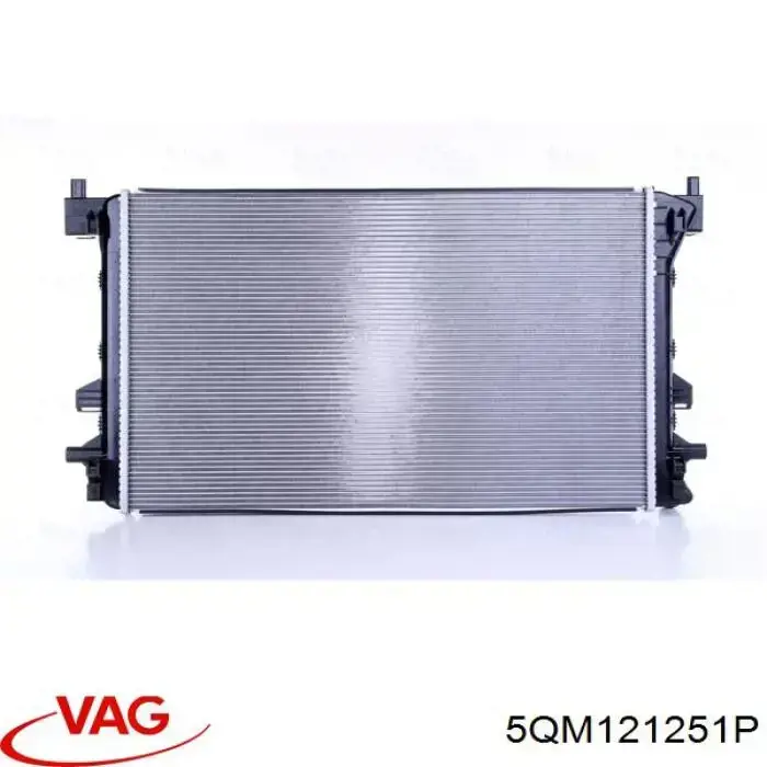  5QM121251P Market (OEM)