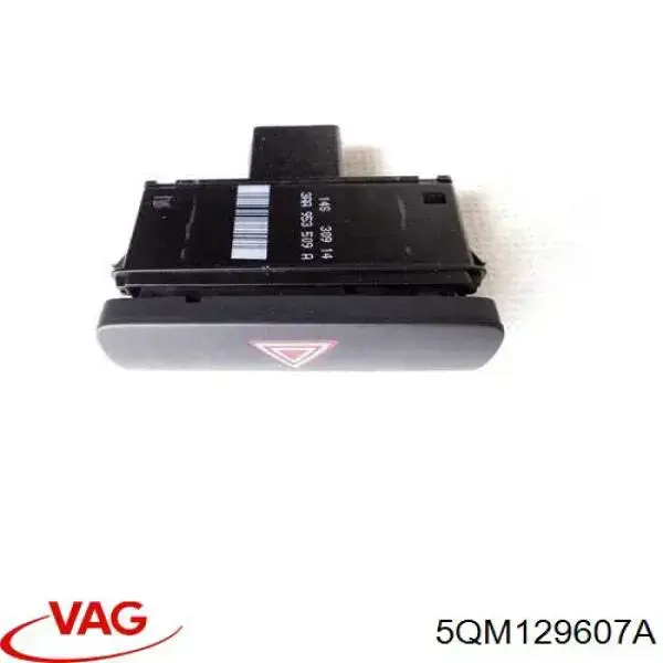 5QM129607A VAG 