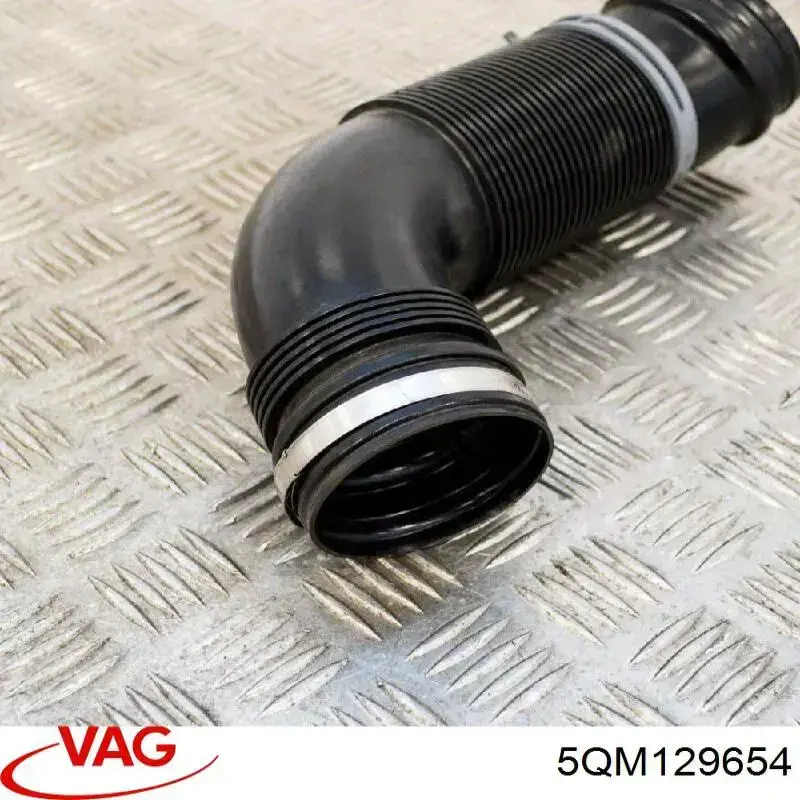 5QM129654 VAG 
