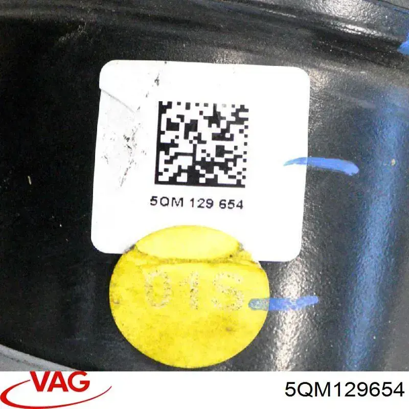  VAG 5QM129654 ціна, від 13.94 USD
