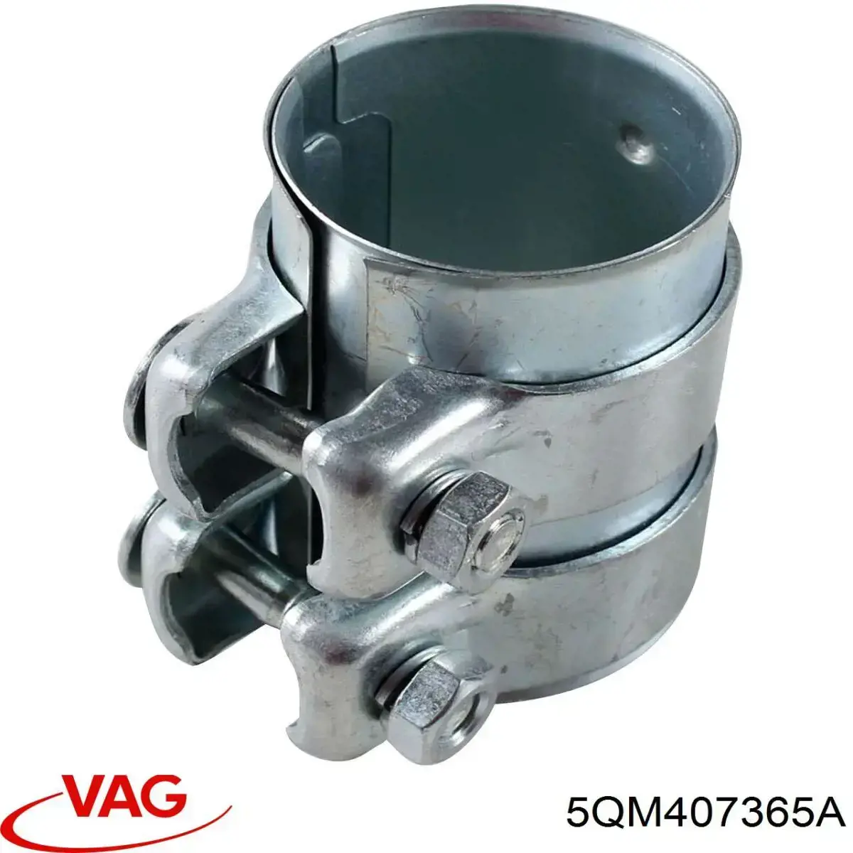 Кульова опора, нижня, ліва VAG 5QM407365A ціна, від 12.50 USD