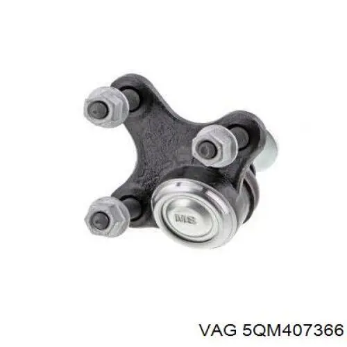 Купити 5QM407366 VAG 