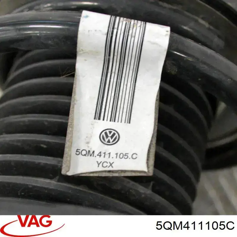  5QM411105C VAG