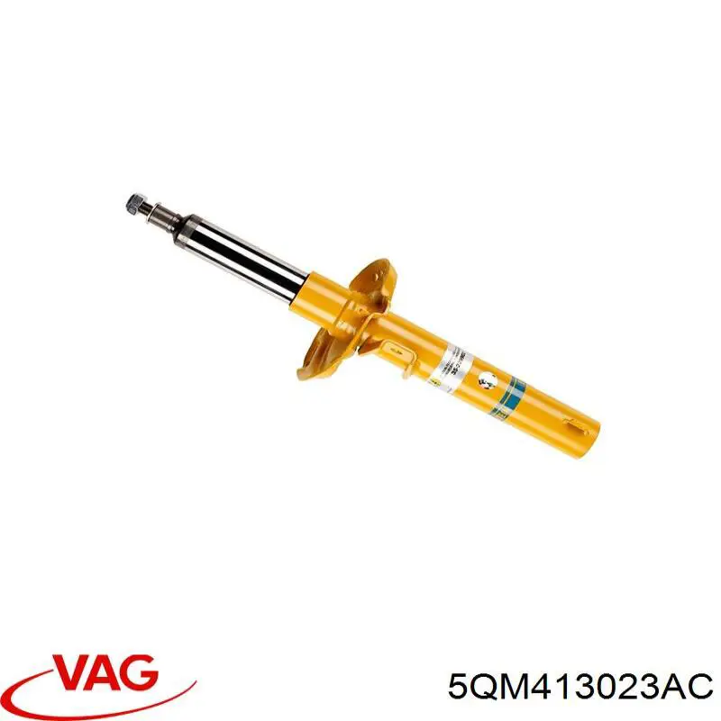  5QM413023AC VAG