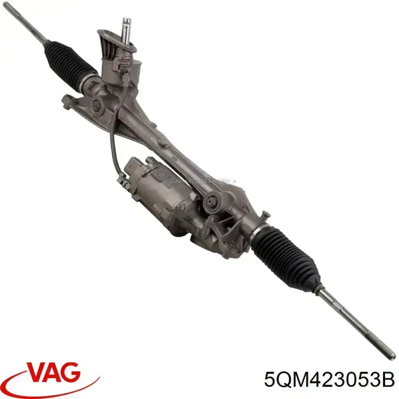 5QM423053C VAG Рейковий рульовий механізм
