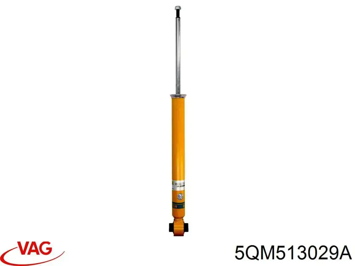 5QM513029A VAG Амортизатори задні