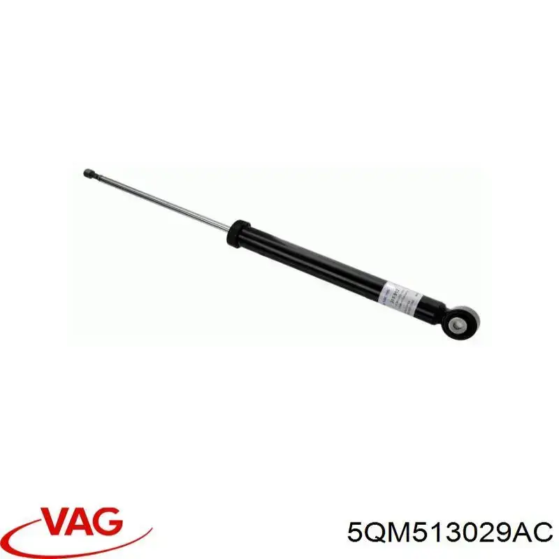  5QM513029AC VAG