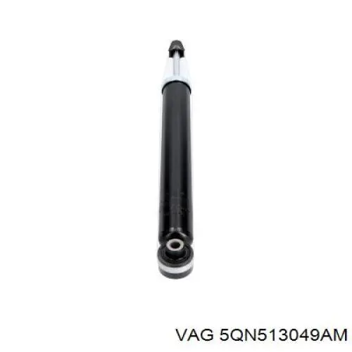 Амортизатор задній VAG 5QN513049AM ціна, від 38.09 USD