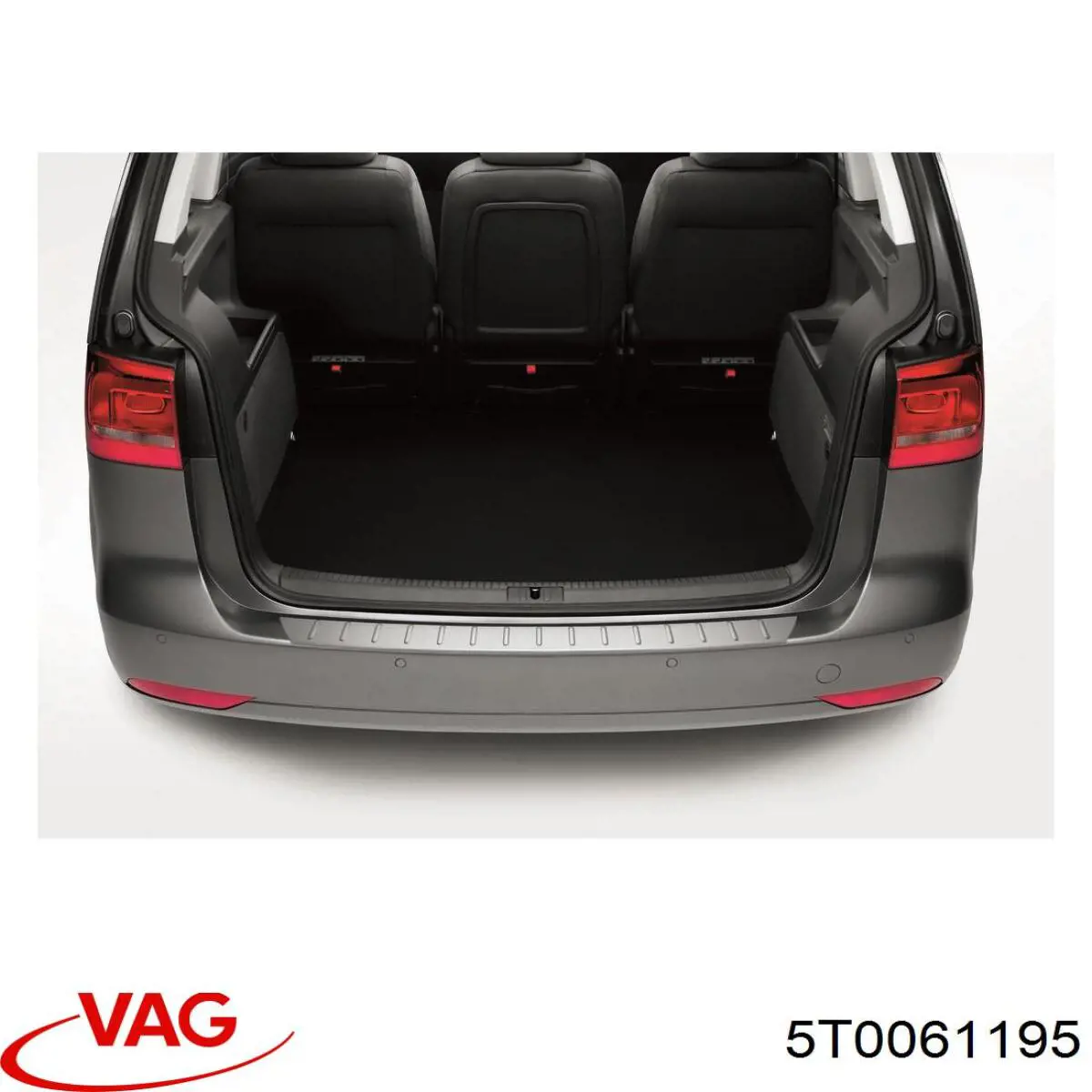 5T0061195 VAG 