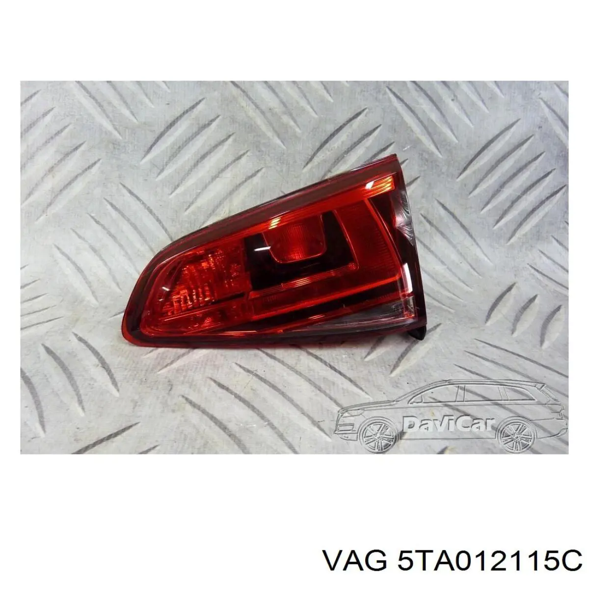 5TA012115C VAG 
