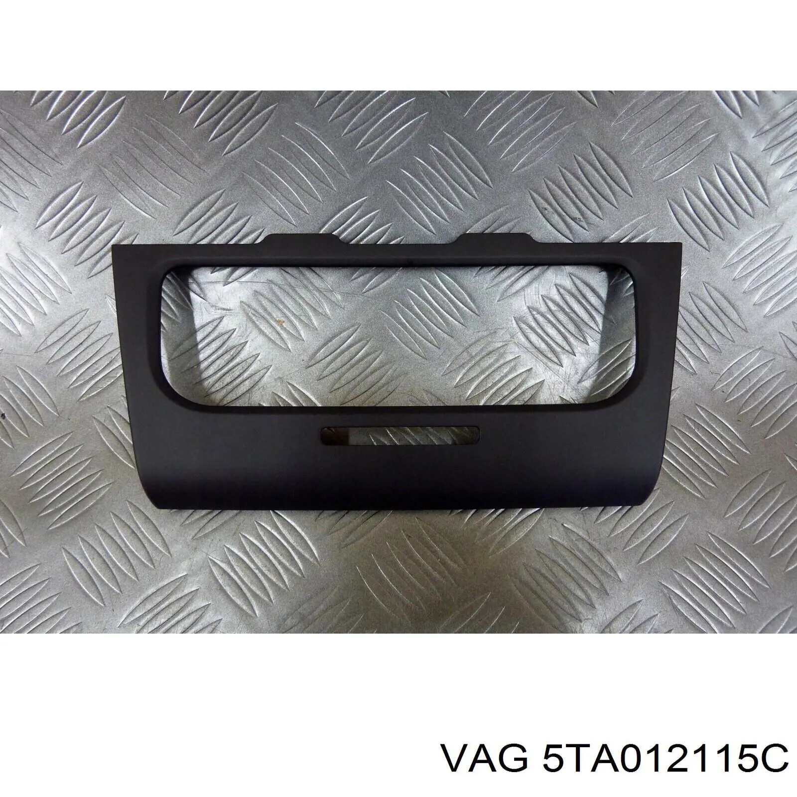  VAG 5TA012115C ціна, від 124.56 USD