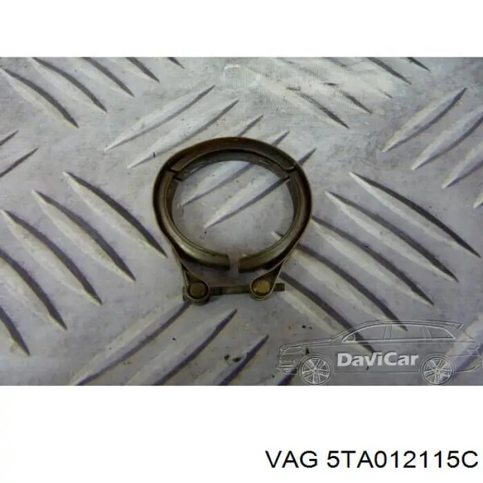 Купити 5TA012115C VAG 