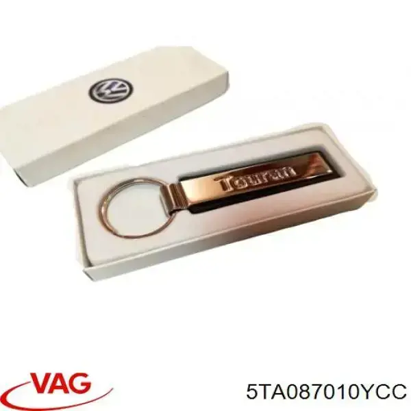 5TA087010YCC VAG 