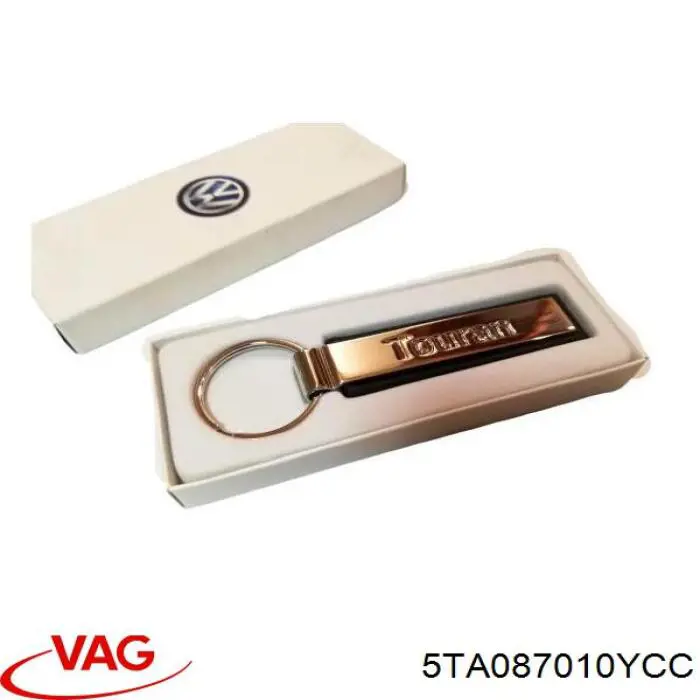  VAG 5TA087010YCC ціна, від 17.57 USD