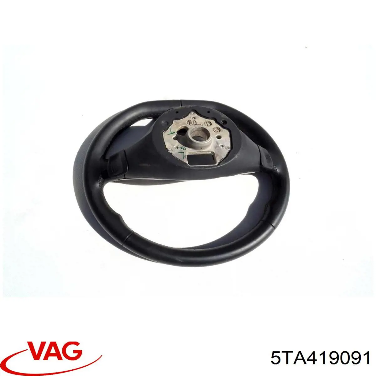 Купити 5TA419091 VAG Кермо