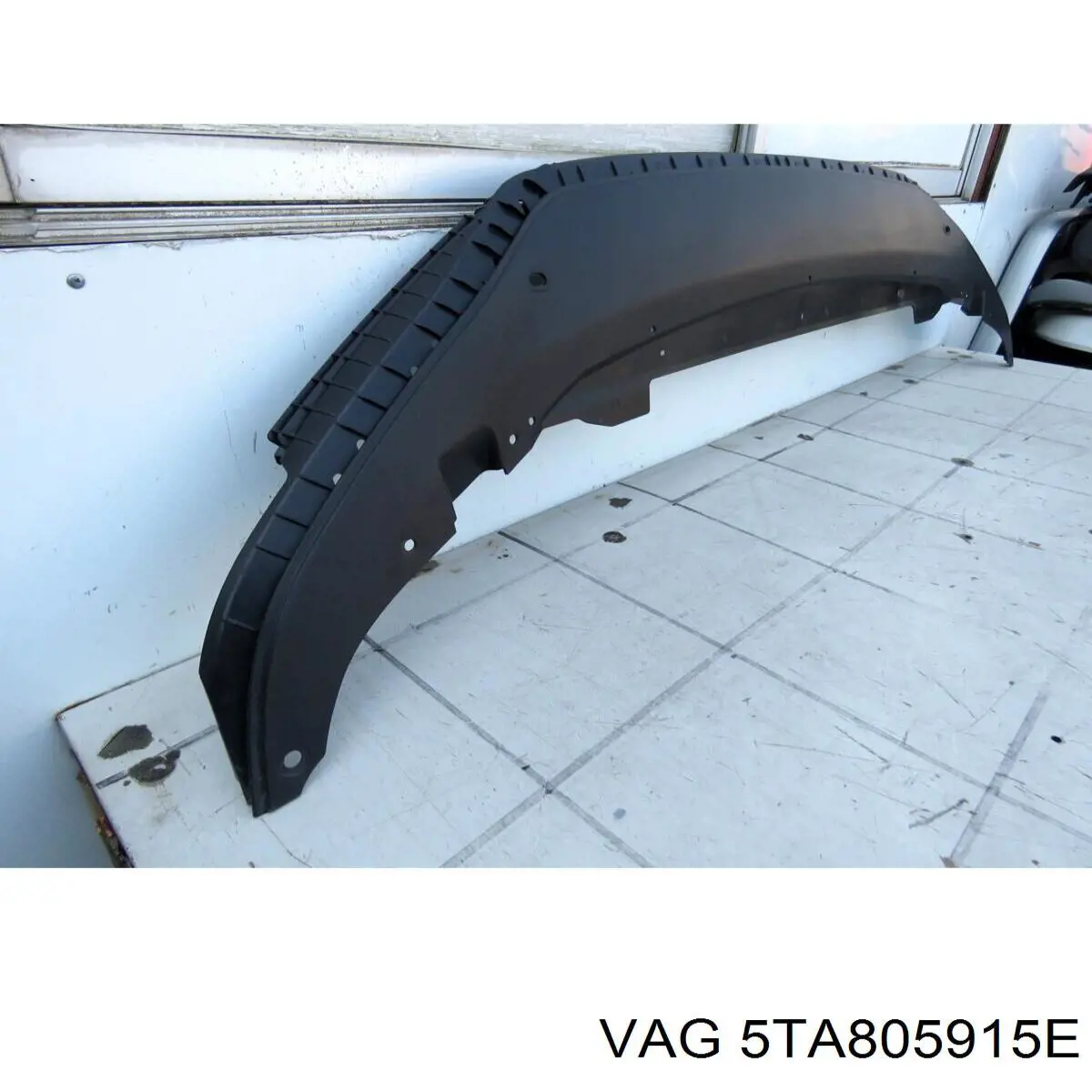 Купити 5TA805915E VAG 