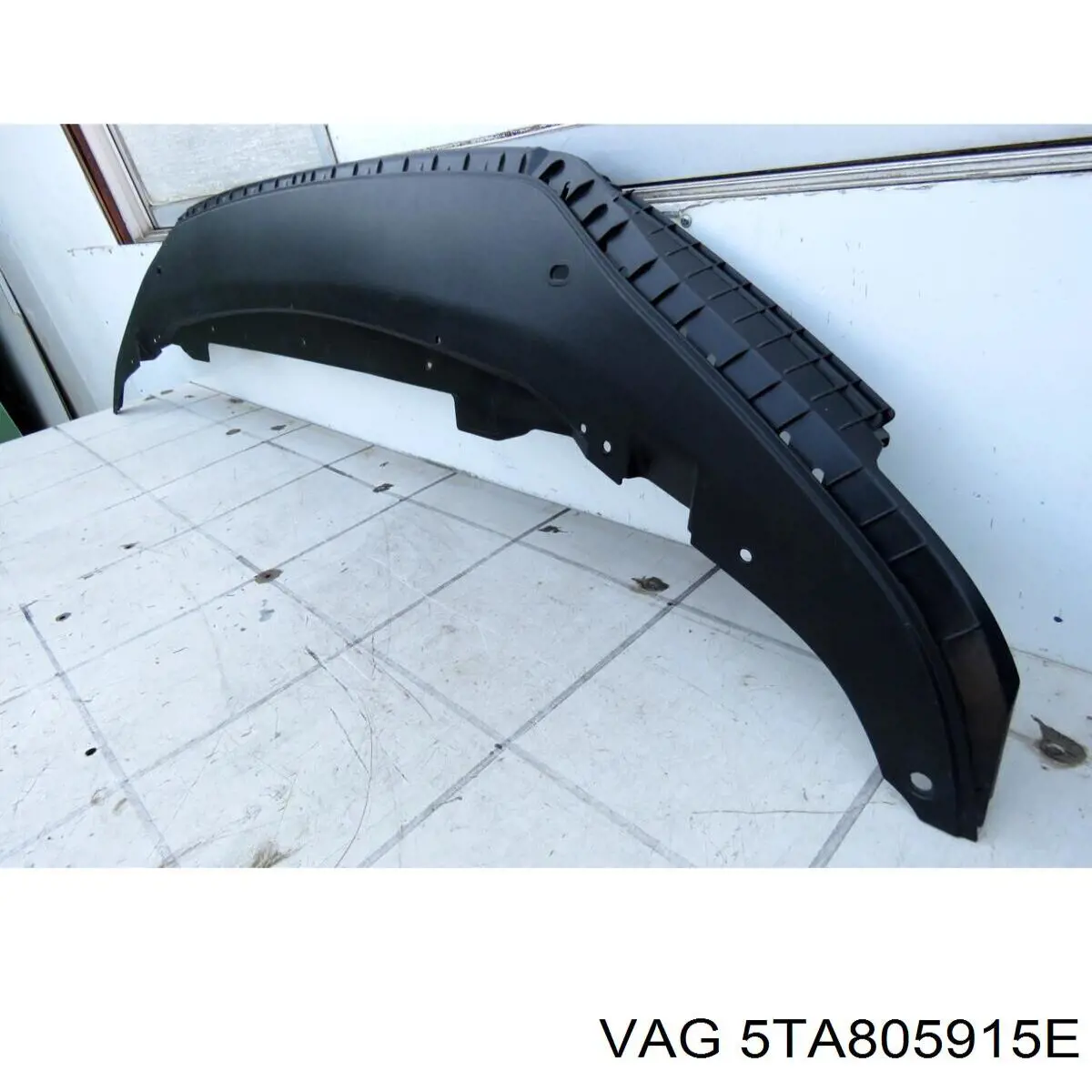  VAG 5TA805915E ціна, від 45.15 USD