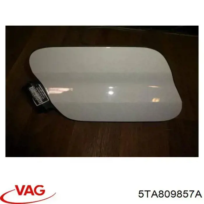 Люк б/бака VAG 5TA809857A ціна, від 30.56 USD