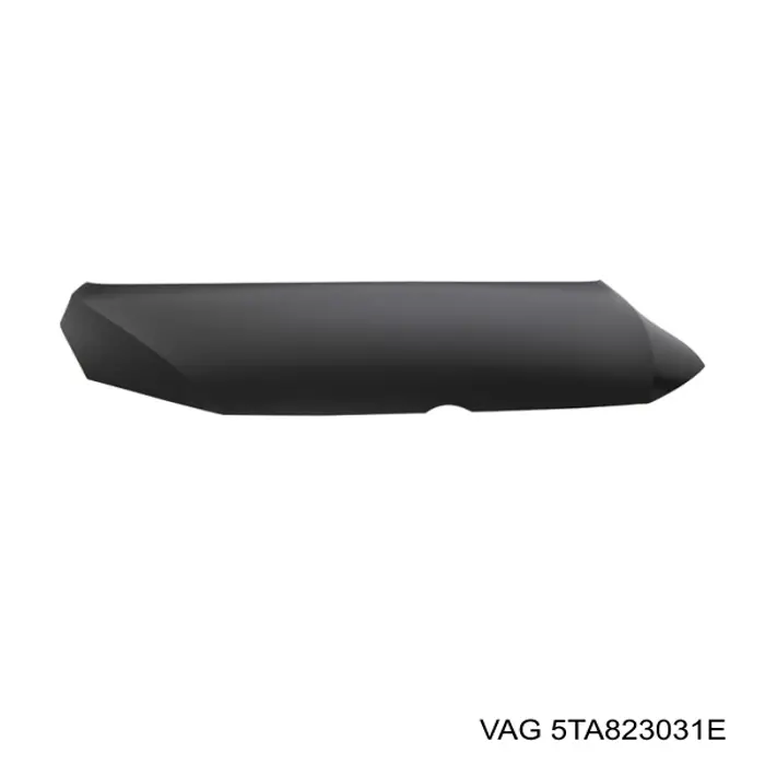 Капот FPS FP7446280 ціна, від 178.22 USD