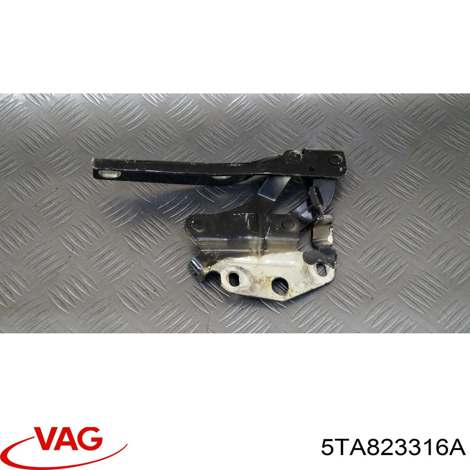 5TA823316A VAG 
