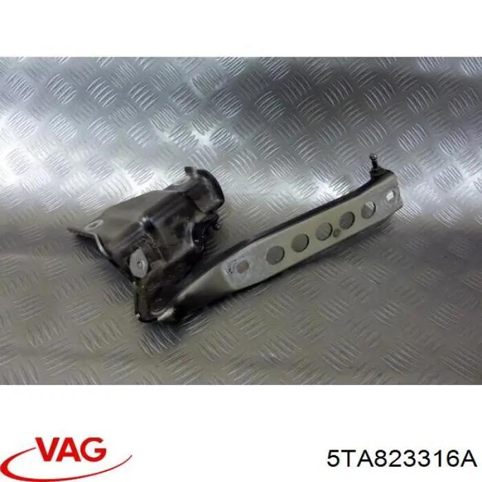 VAG 5TA823316A ціна, від 13.07 USD