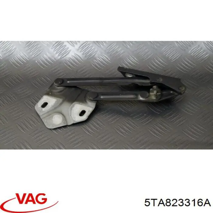 Купити 5TA823316A VAG 