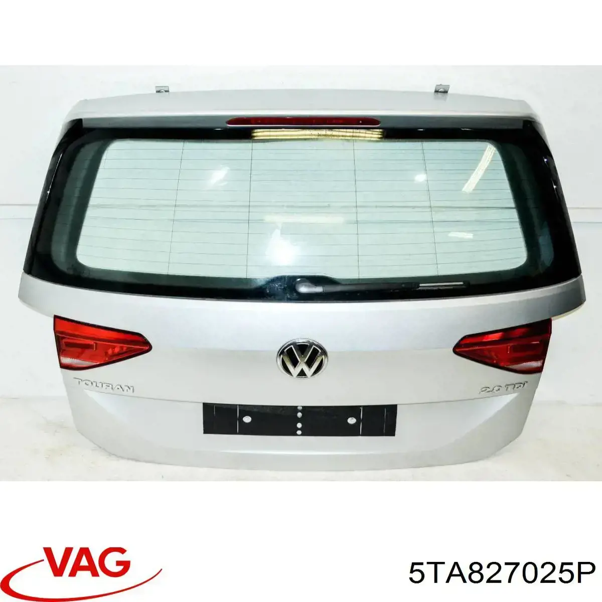  VAG 5TA827025Q ціна, від 284.30 USD