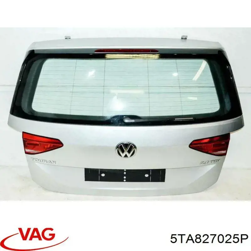5TA827025Q VAG 