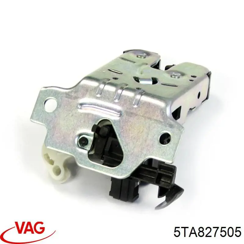 Замок дверей багажника VAG 5TA827505C ціна, від 22.64 USD