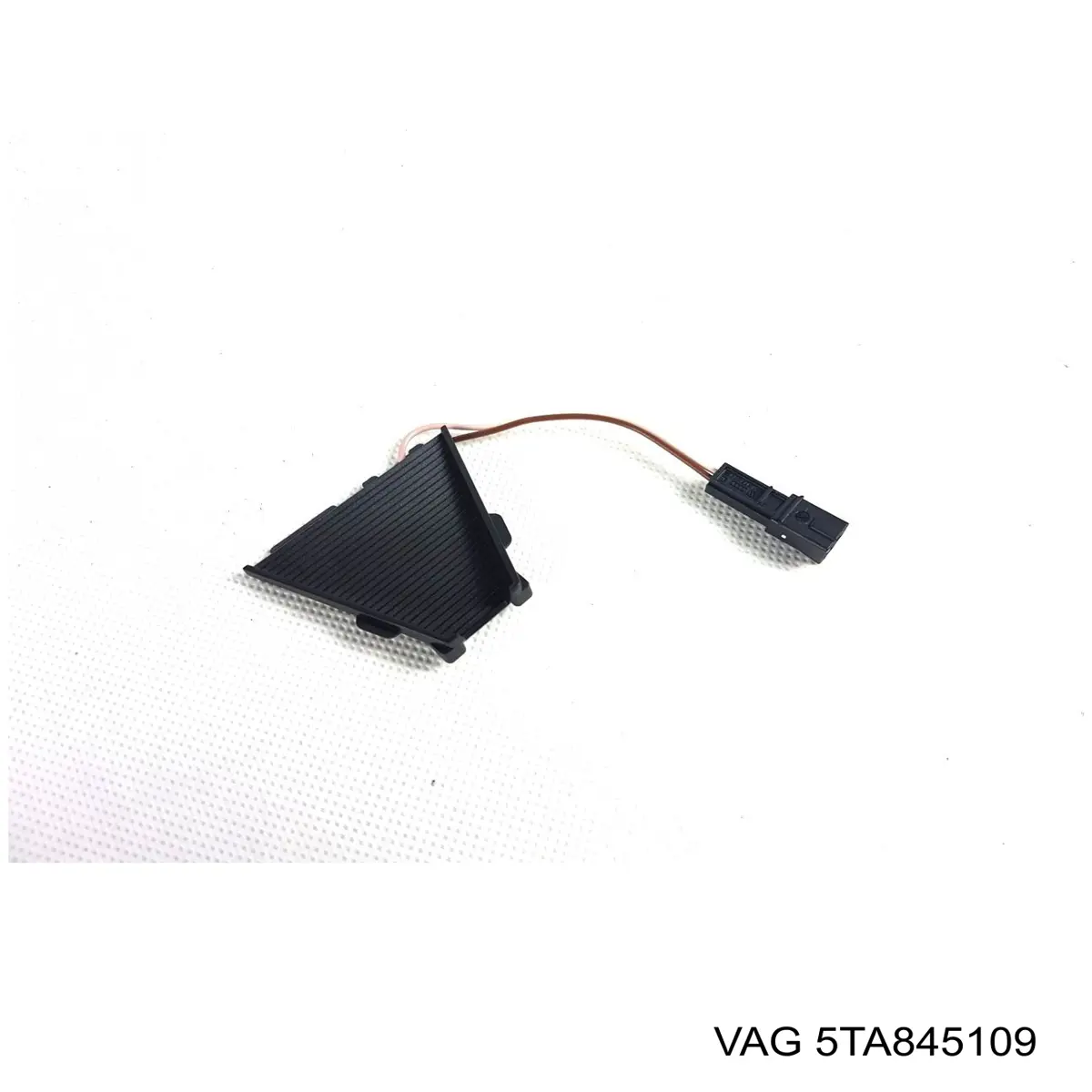 Пластина датчика дощу VAG 5TA845109 ціна, від 8.33 USD