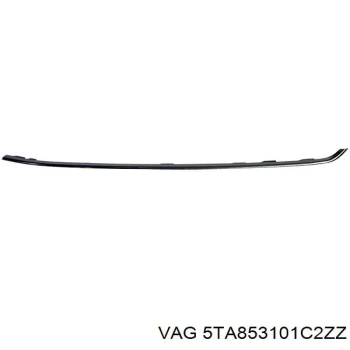 Купити 5TA853101C2ZZ VAG 
