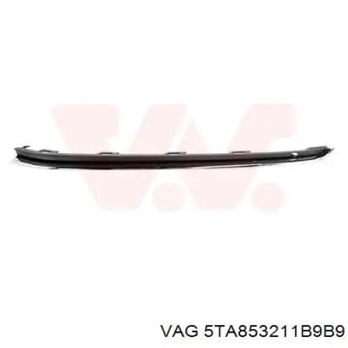  VAG 5TA853211B9B9 ціна, від 42.60 USD
