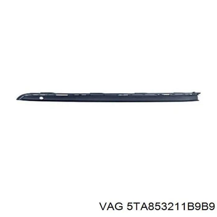 Купити 5TA853211B9B9 VAG 