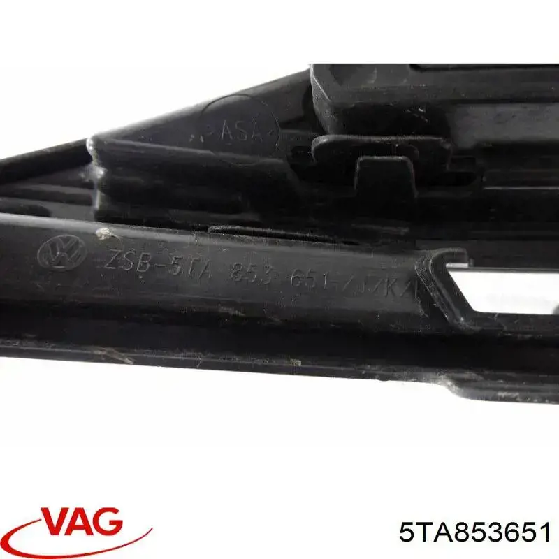  5TA853651 VAG