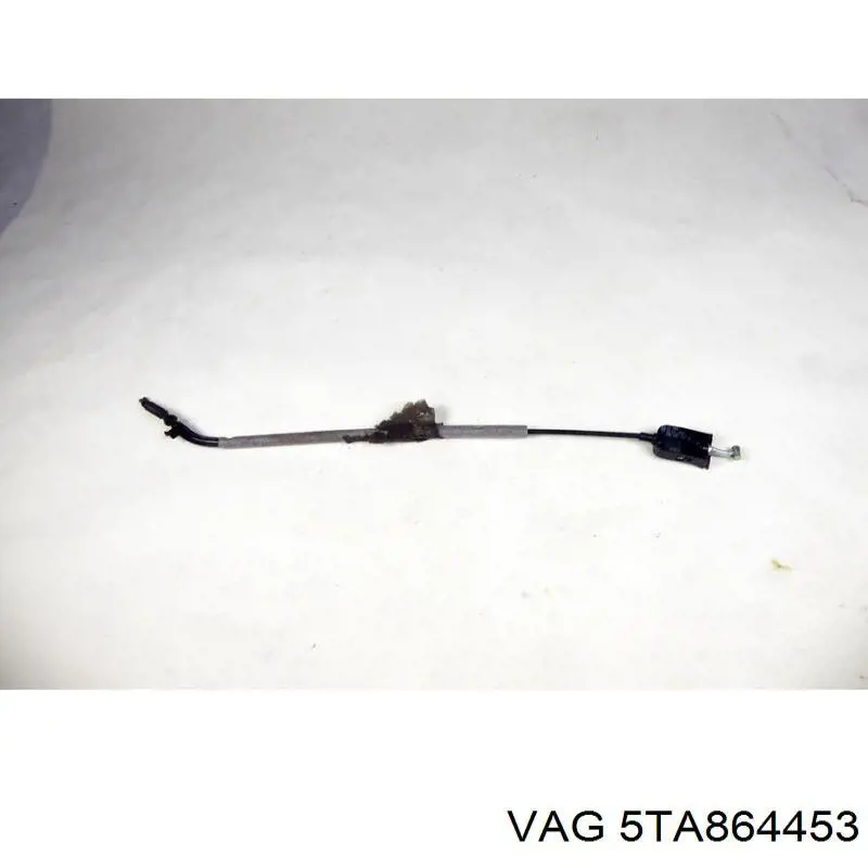 Купити 5TA864453 VAG 