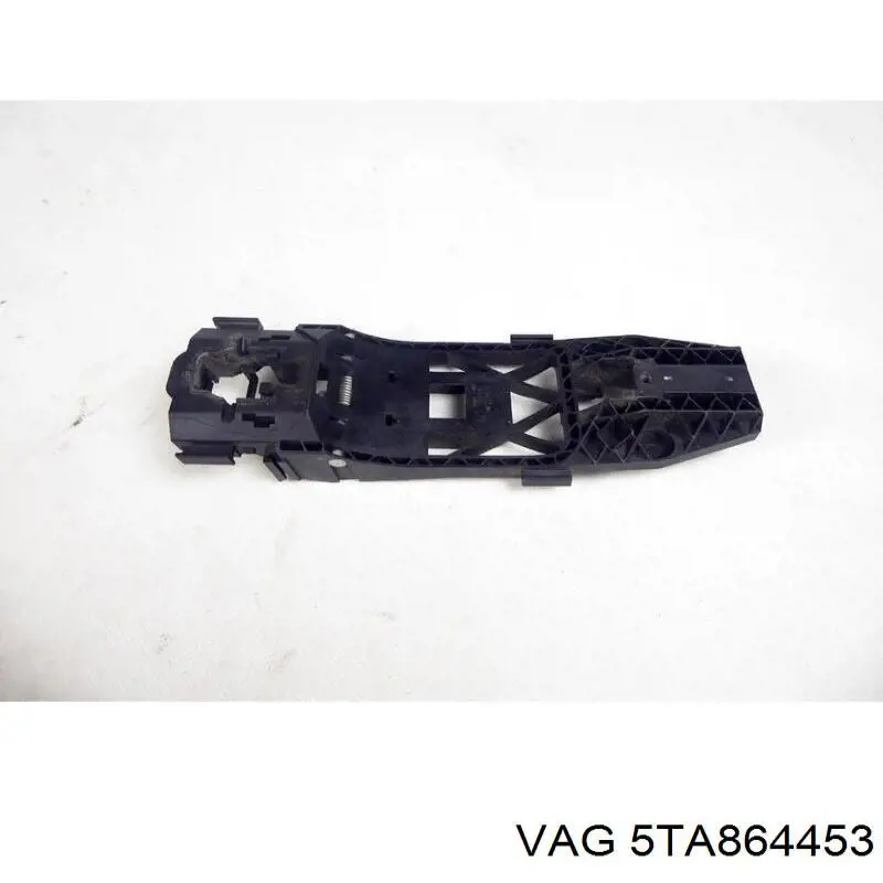  5TA864453 VAG