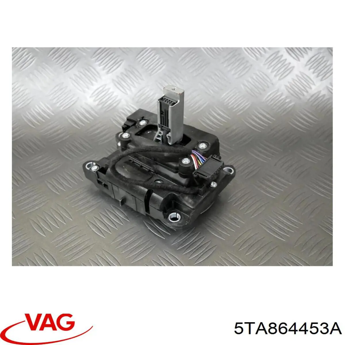 Купити 5TA864453A VAG 