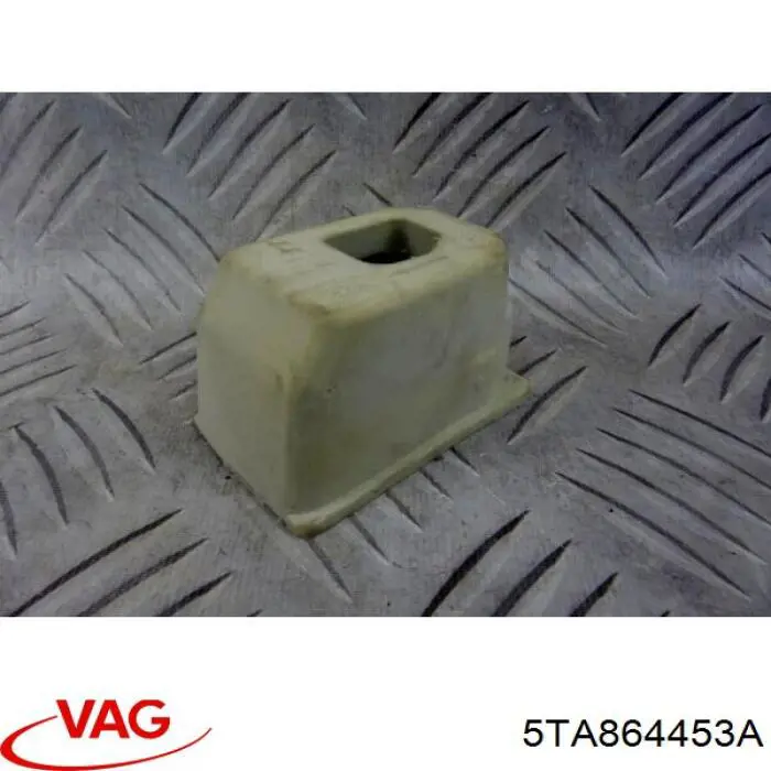  5TA864453A VAG