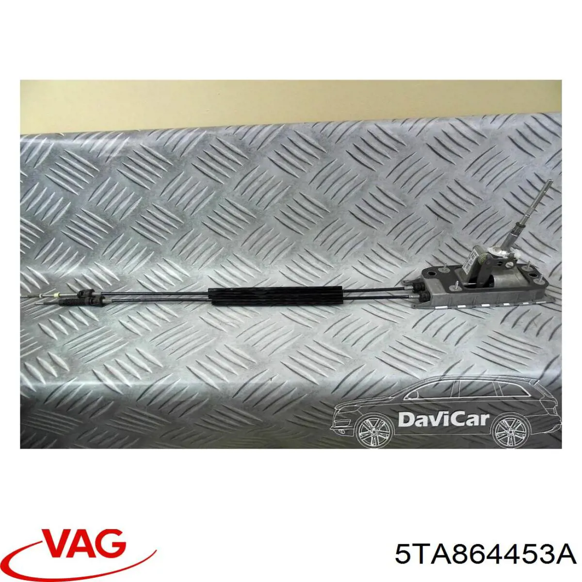  5TA864453A VAG