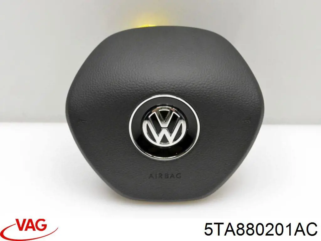 Подушка в кермі VAG 5TA880201AC ціна, від 112.87 USD