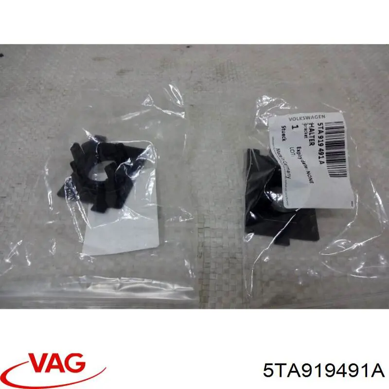 5TA919492 VAG 