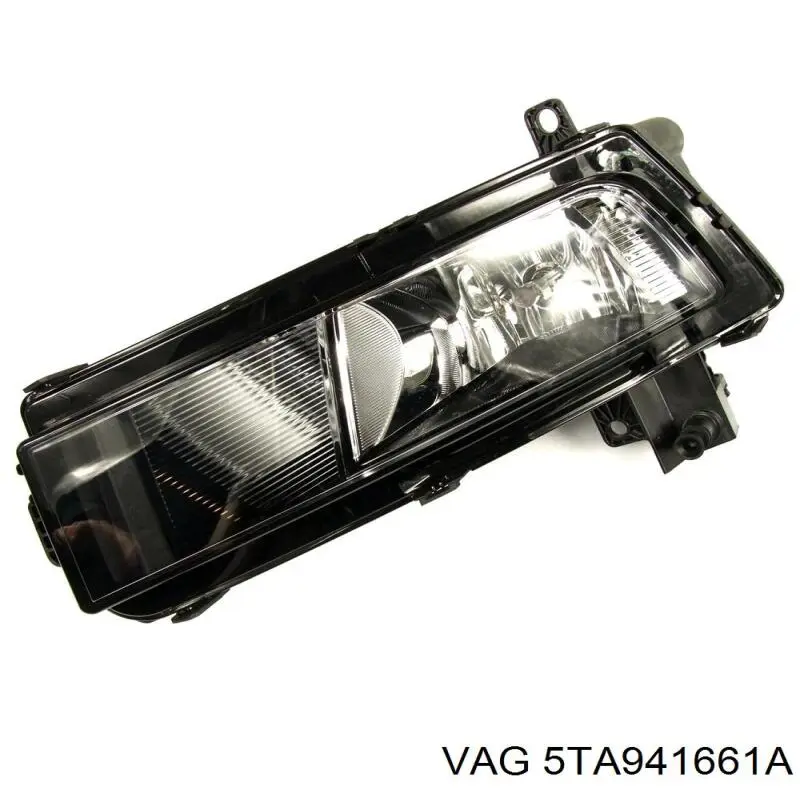 5TA941661A VAG Протитуманка ліва